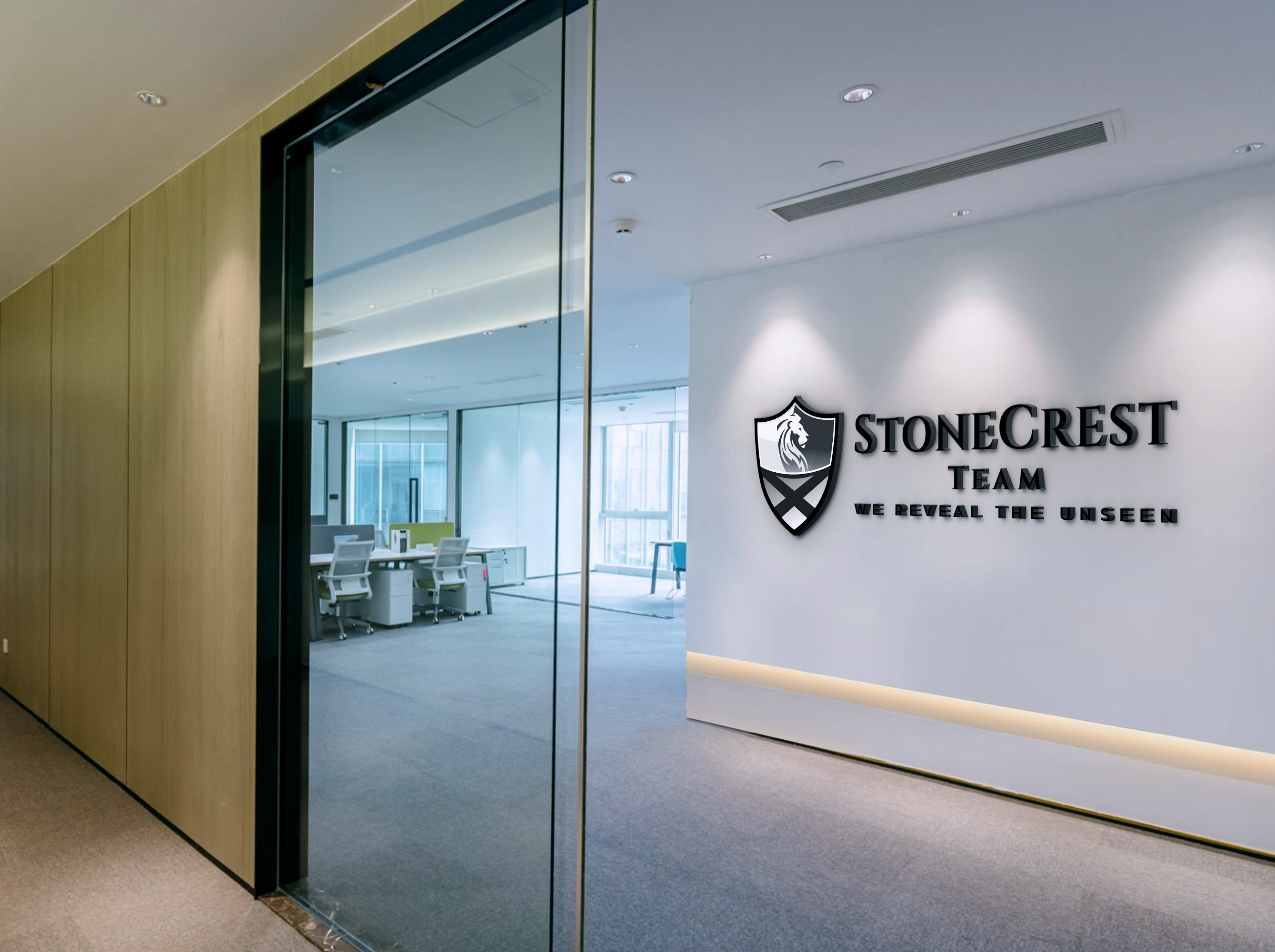 Stone Crest Team Office